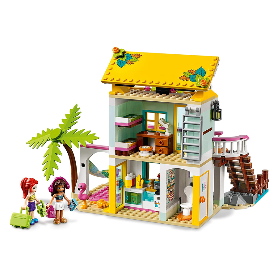 41428 Casa sulla spiaggia
