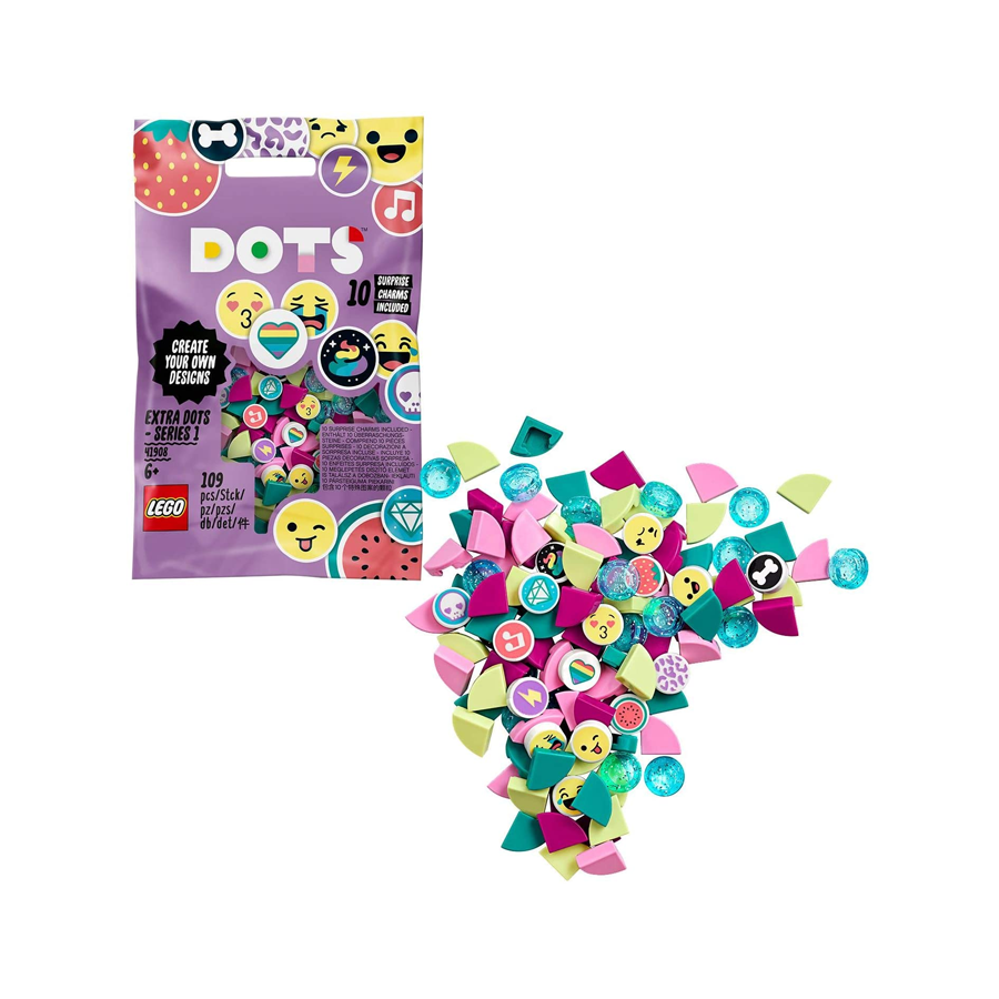 41908 Accessori DOTS