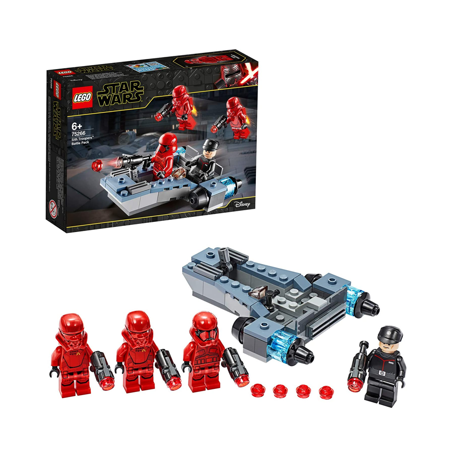75266 Battle Pack Sith Troopers