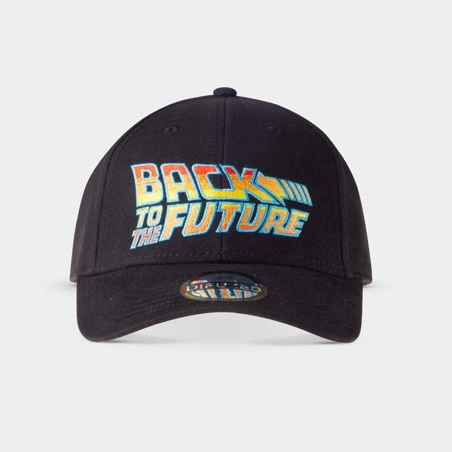 RITORNO AL FUTURO - CAPPELLINO