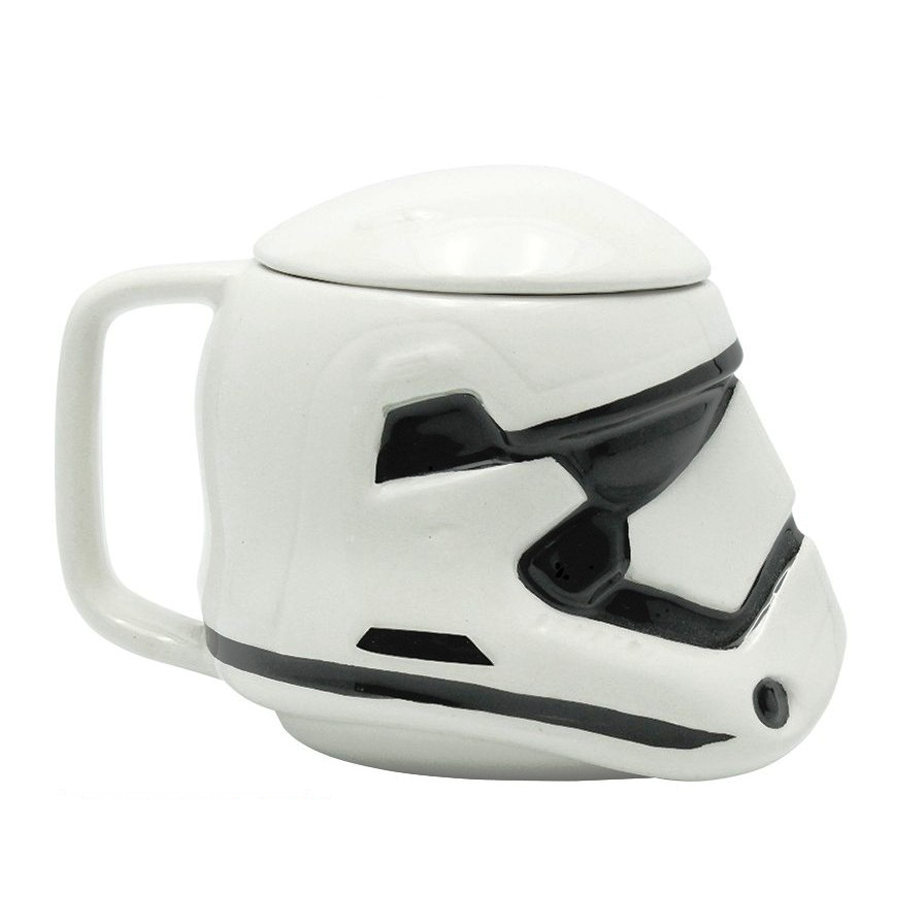 STAR WARS - Stormtrooper 7 - Tazza 3D