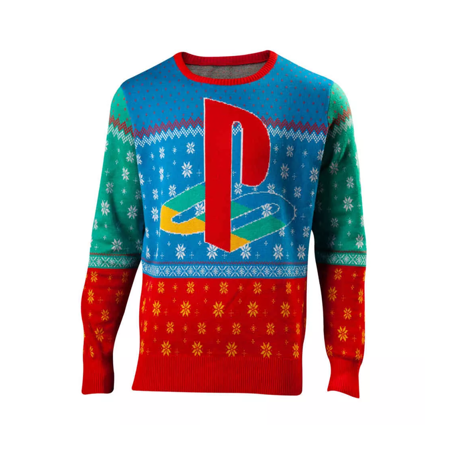 PLAYSTATION - Tokyo Maglione Jumper (S)