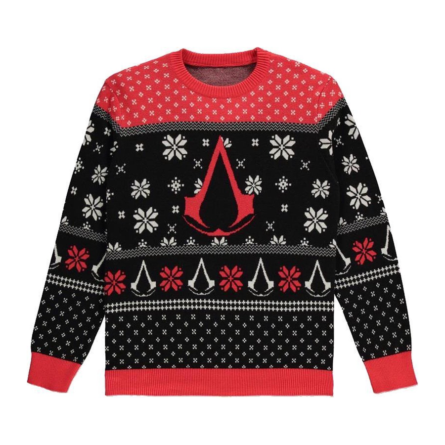 ASSASSIN&#39;S CREED - Maglione Jumper (M)