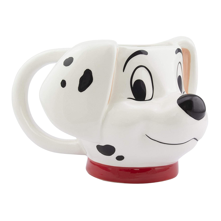La Carica dei 101 - Dalmatians - Tazza 3D