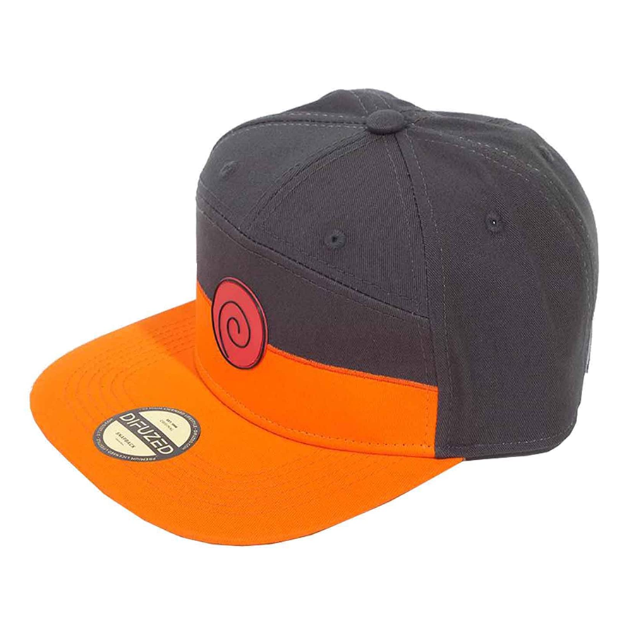 NARUTO SHIPPUDEN  CAPPELLINO