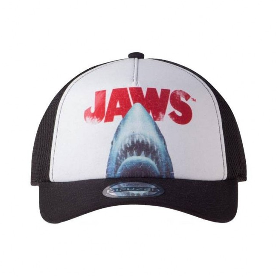 LO SQUALO  CAPPELLINO