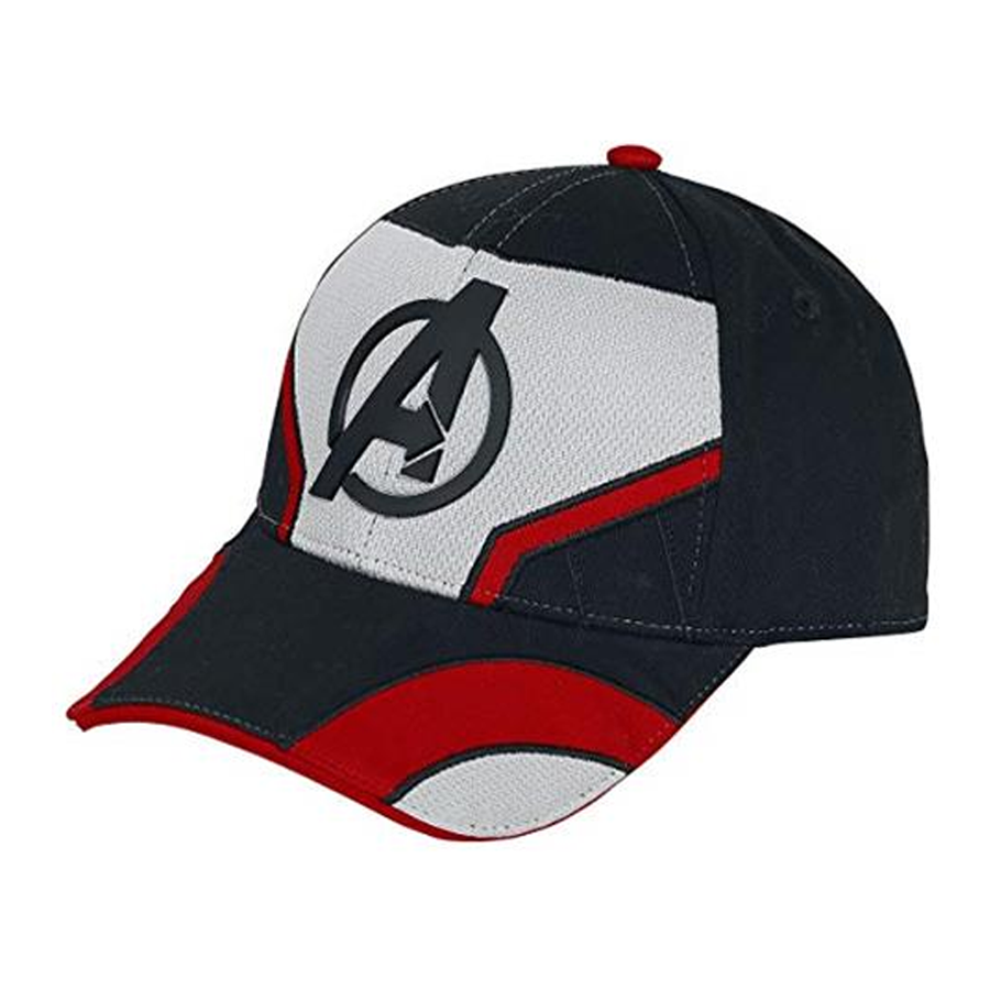 MARVEL AVENGERS  QUANTUM  CAPPELLINO