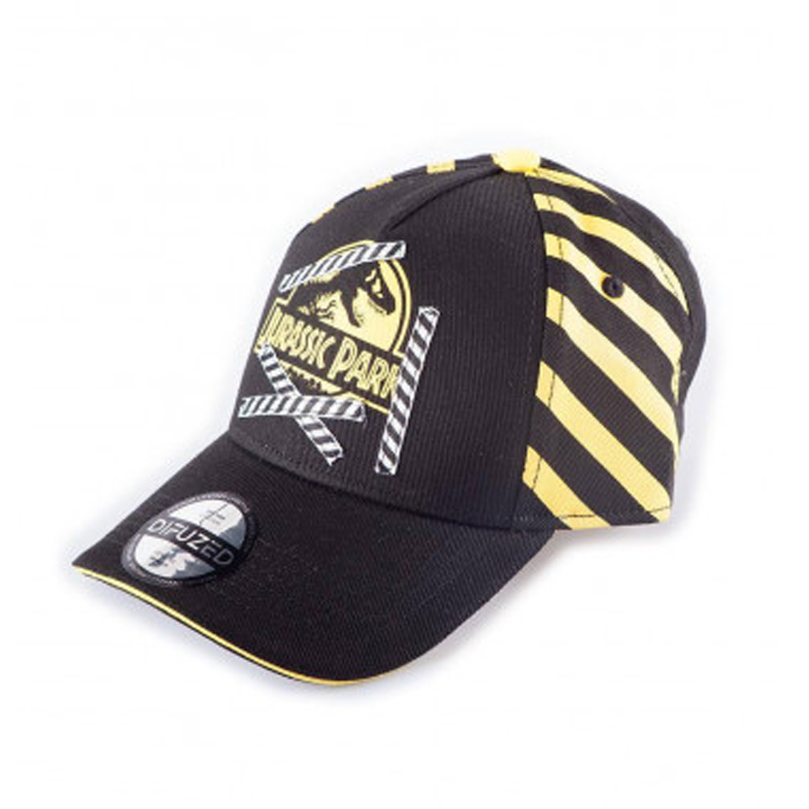 JURASSIC PARK  CAPPELLINO