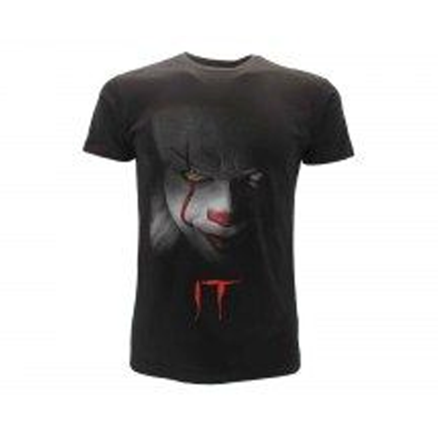 IT  T-shirt  M  nera