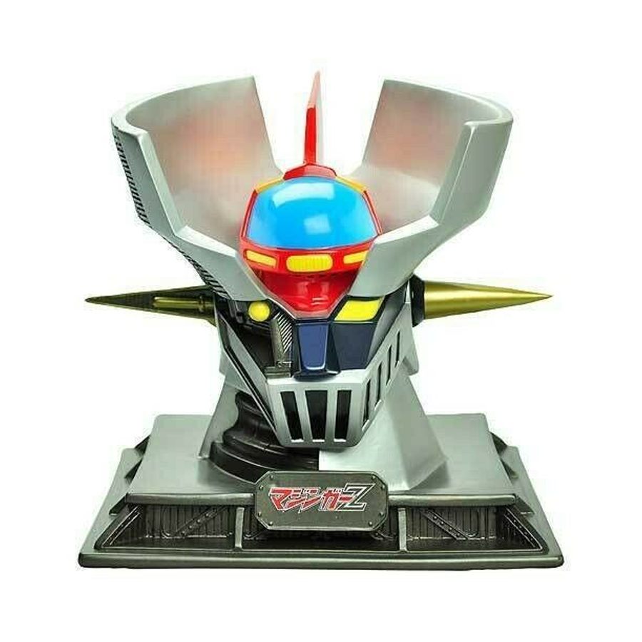 MAZINGER Z   COIN BANK