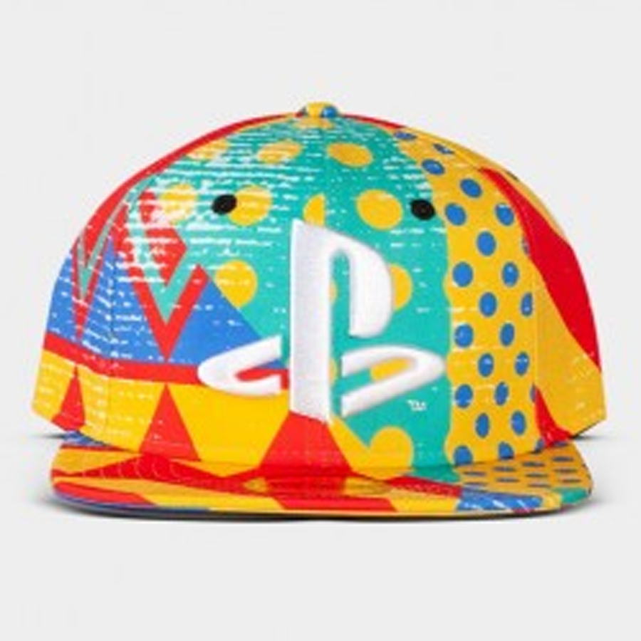 SONY  PLAYSTATION   ALL OVER  CAPPELLINO