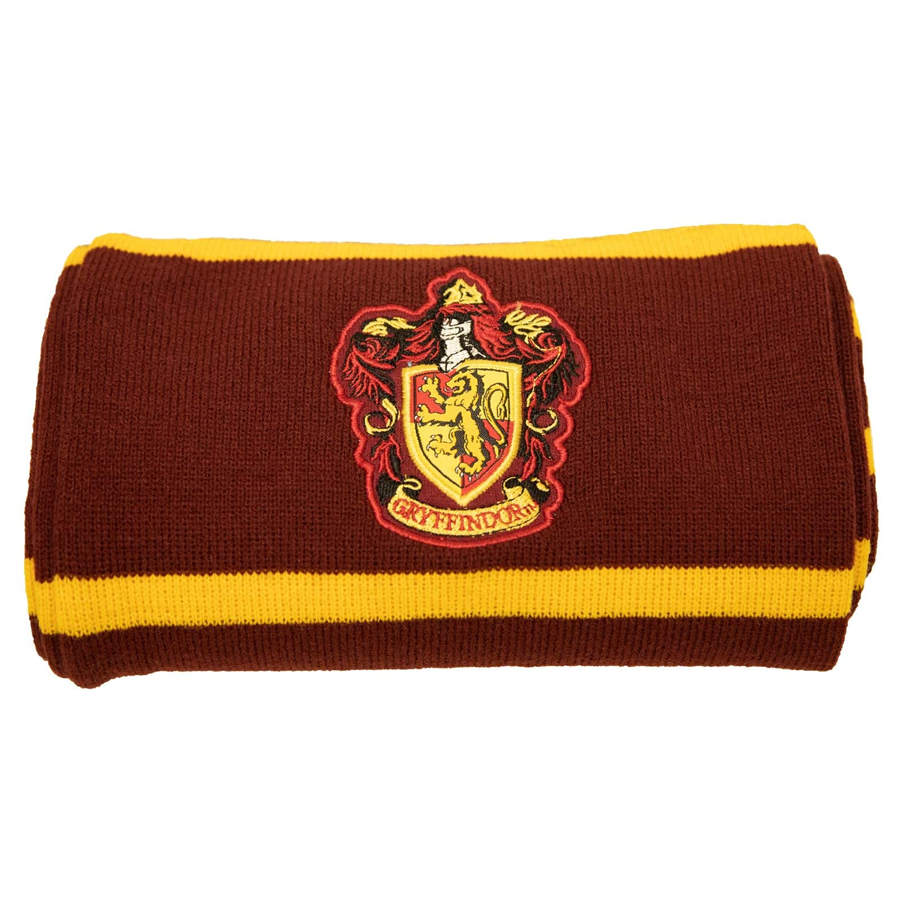 HARRY POTTER SCIARPA Grifondoro