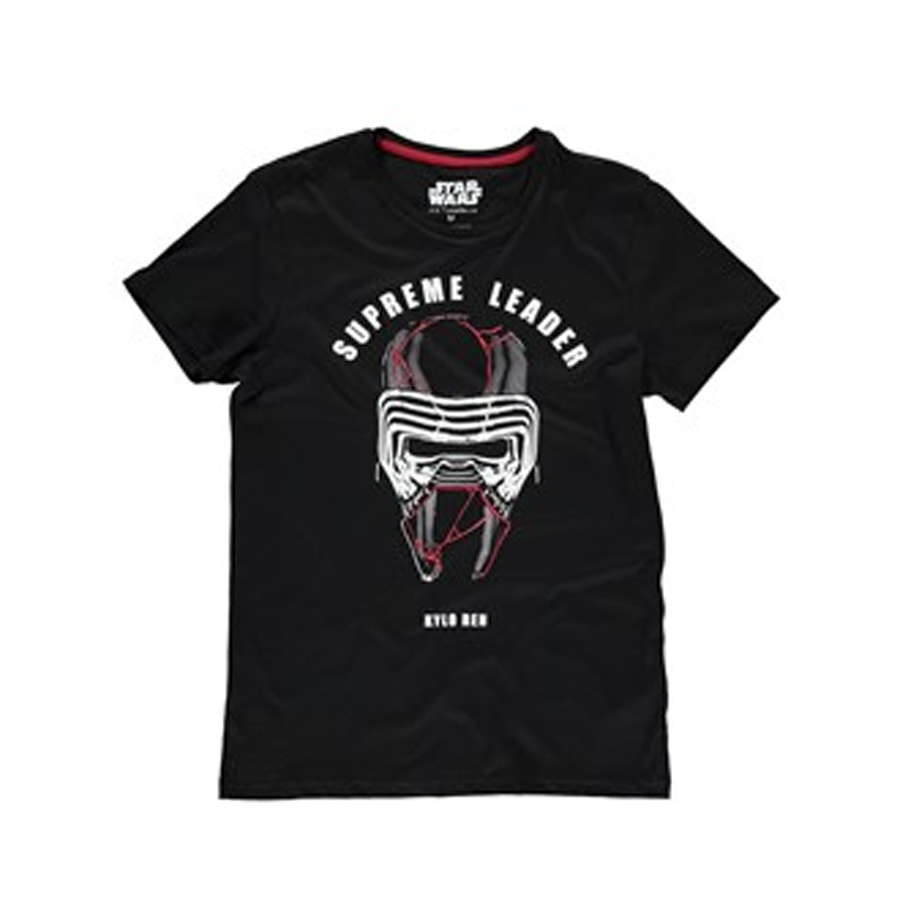 STAR WARS  EPISODE IX  KYLO REN  T-shirt  M  NERA