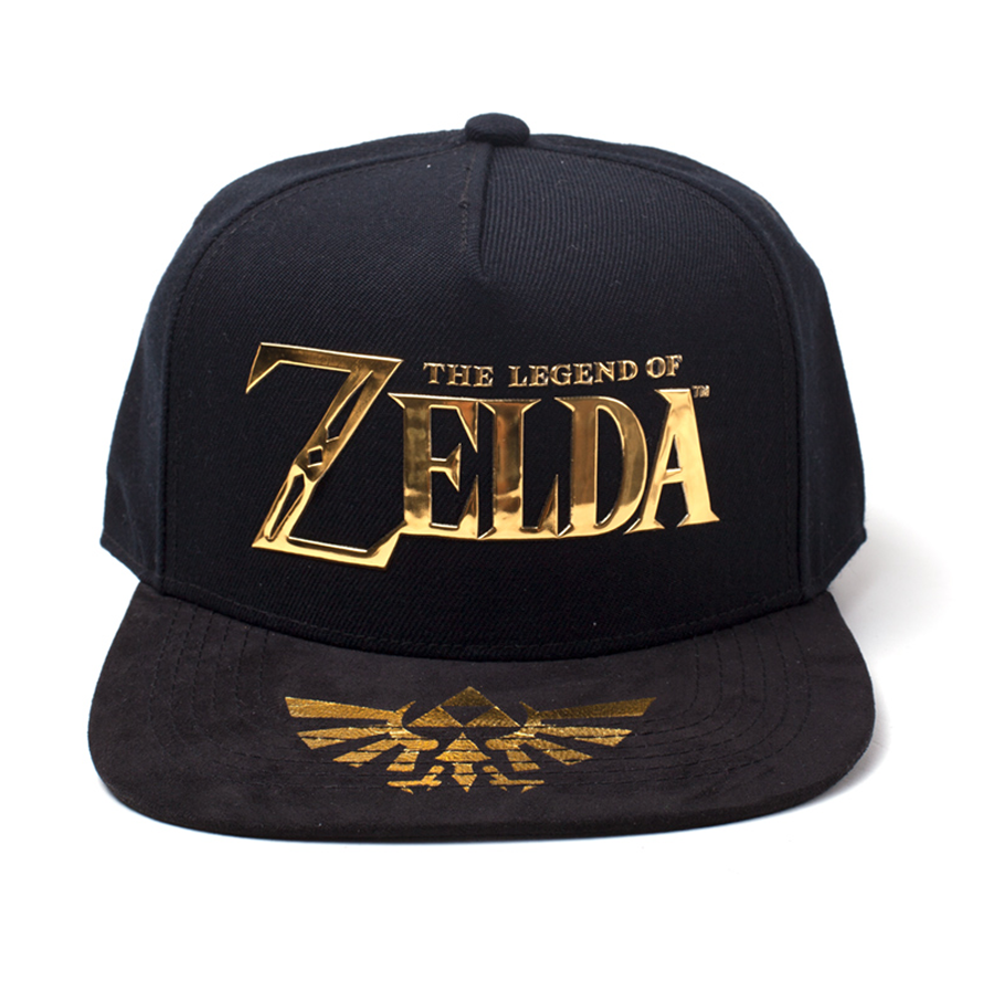 NINTENDO ZELDA  THE LEGEND OF ZELDA  CAPPELLINO