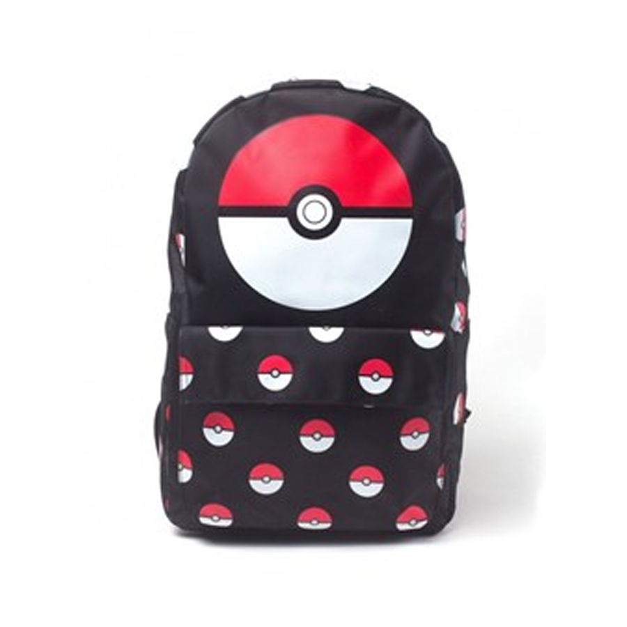 POKEMON   POKEBALL  AOP  ZAINO