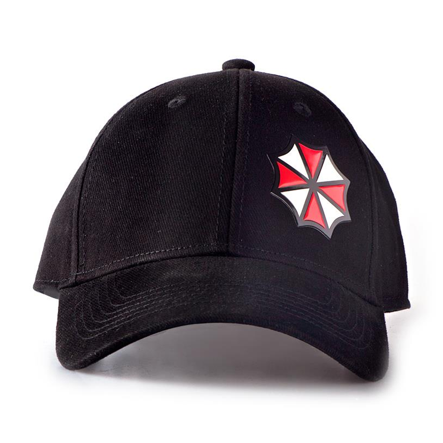 RESIDENT EVIL   UMBRELLA   CAPPELLINO