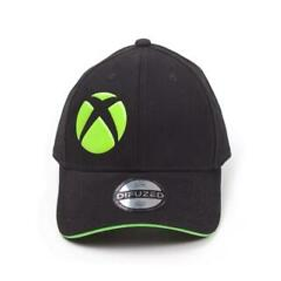 MICROSOFT  XBOX SYMBOL  CAPPELLINO