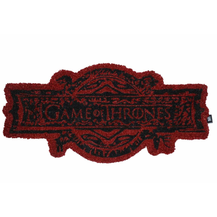GAME OF THRONES   ZERBINO