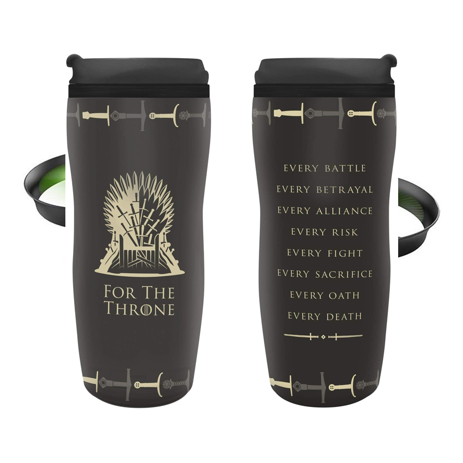 GAME OF THRONES   THRONE   BORRACCIA