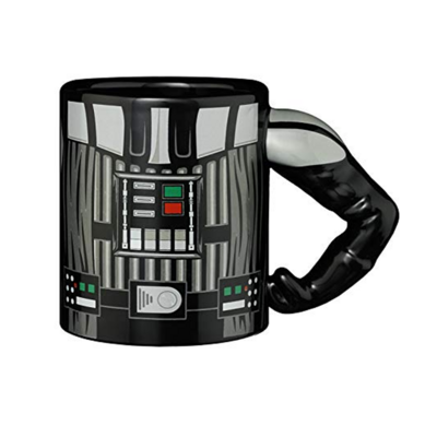 STAR WARS - Darth Vader - Tazza con manico 3D