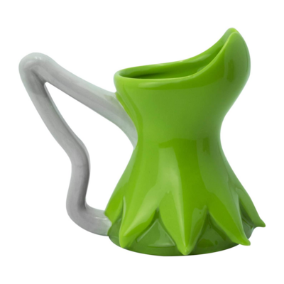 DISNEY  PETER PAN   CAMPANELLINO  TAZZA 3D