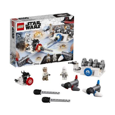 75239 Attacco al generatore di Hoth