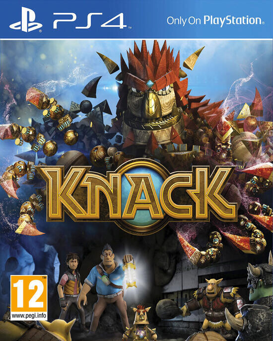 KNACK