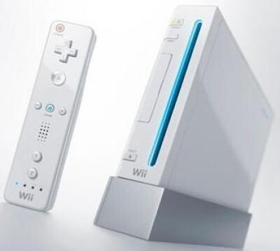 WII + WIIMOTE PLUS + NUNCHUCK