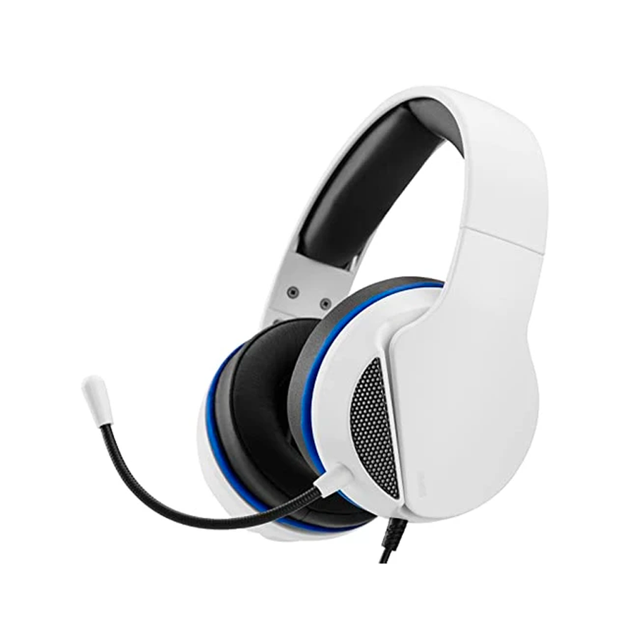 JANUS  GAMING HEADSET MINI JACK PLUG  (Ps4/Switch/Xbox/Pc)