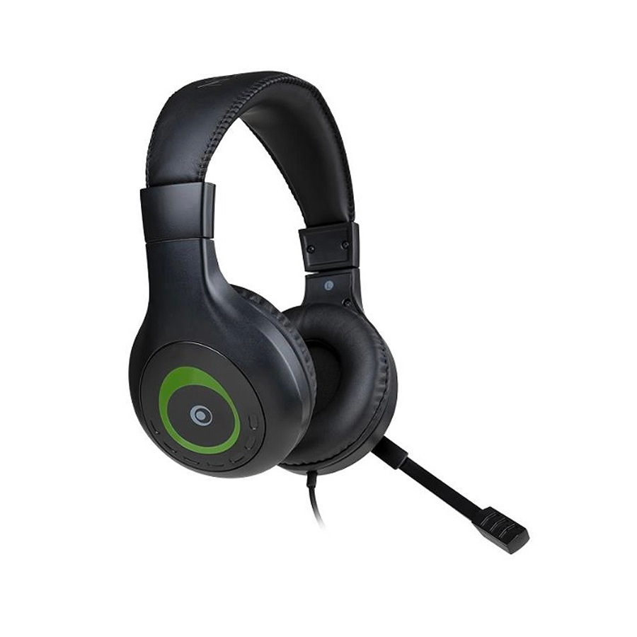 WIRED STEREO HEADSET  (compatibile XboxOne)