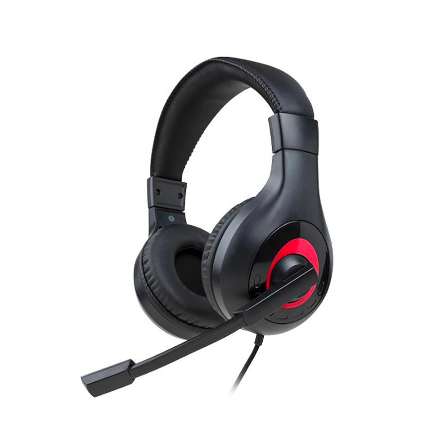 WIRED STEREO HEADSET