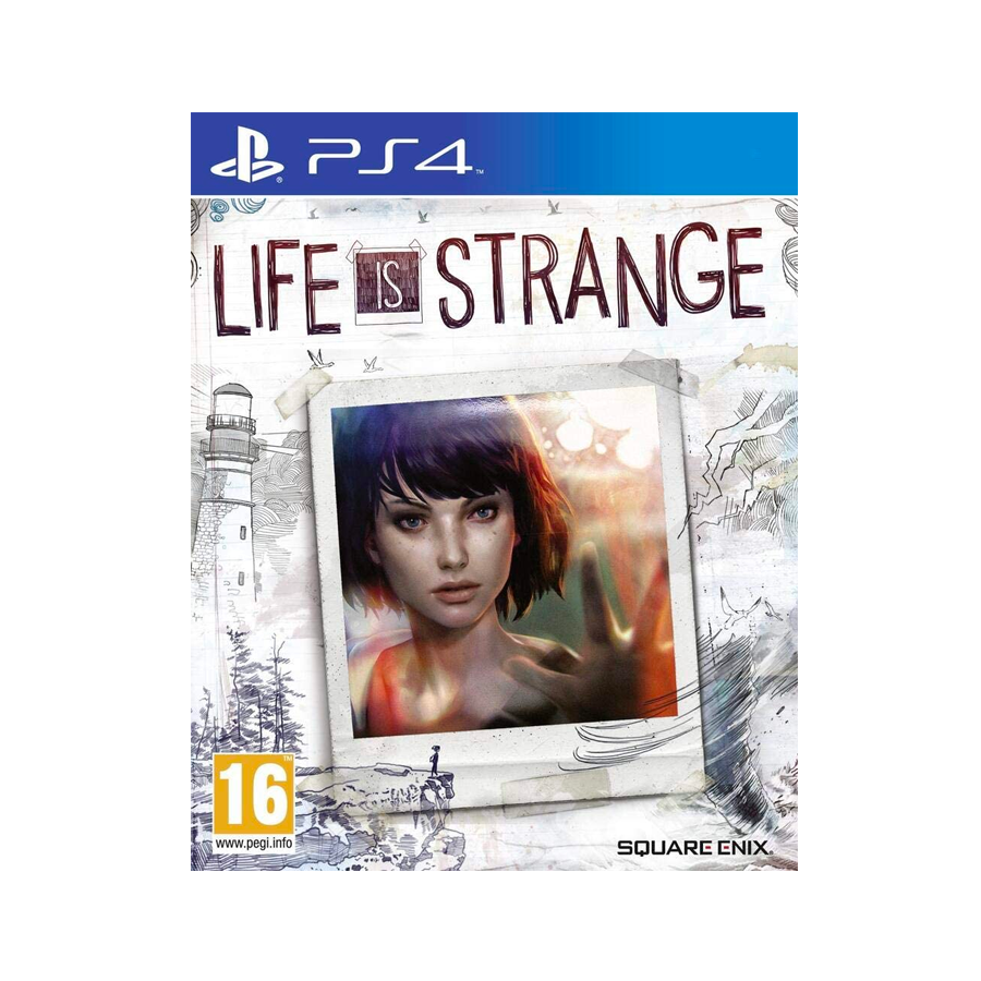 Life is Strange