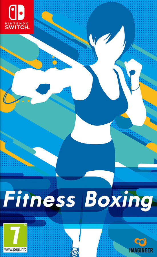 FITNESS BOXING