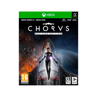 Chorus - Day One Edition (compatibile Series X)