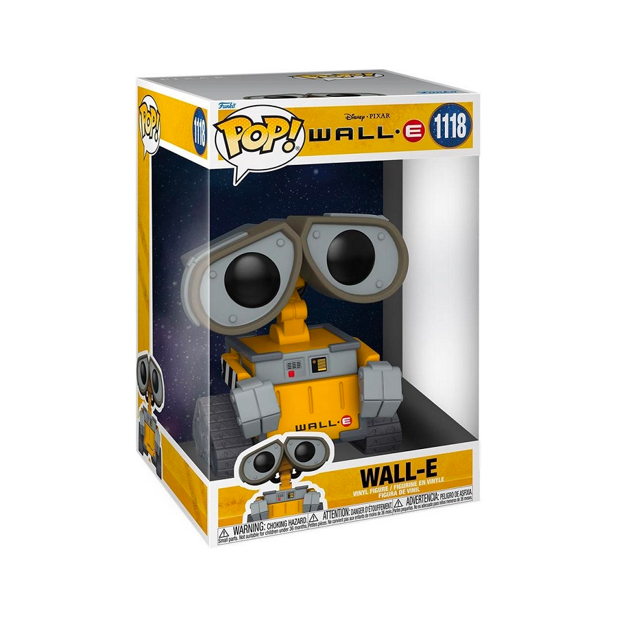 Disney: Wall-E - Wall-E 25Cm