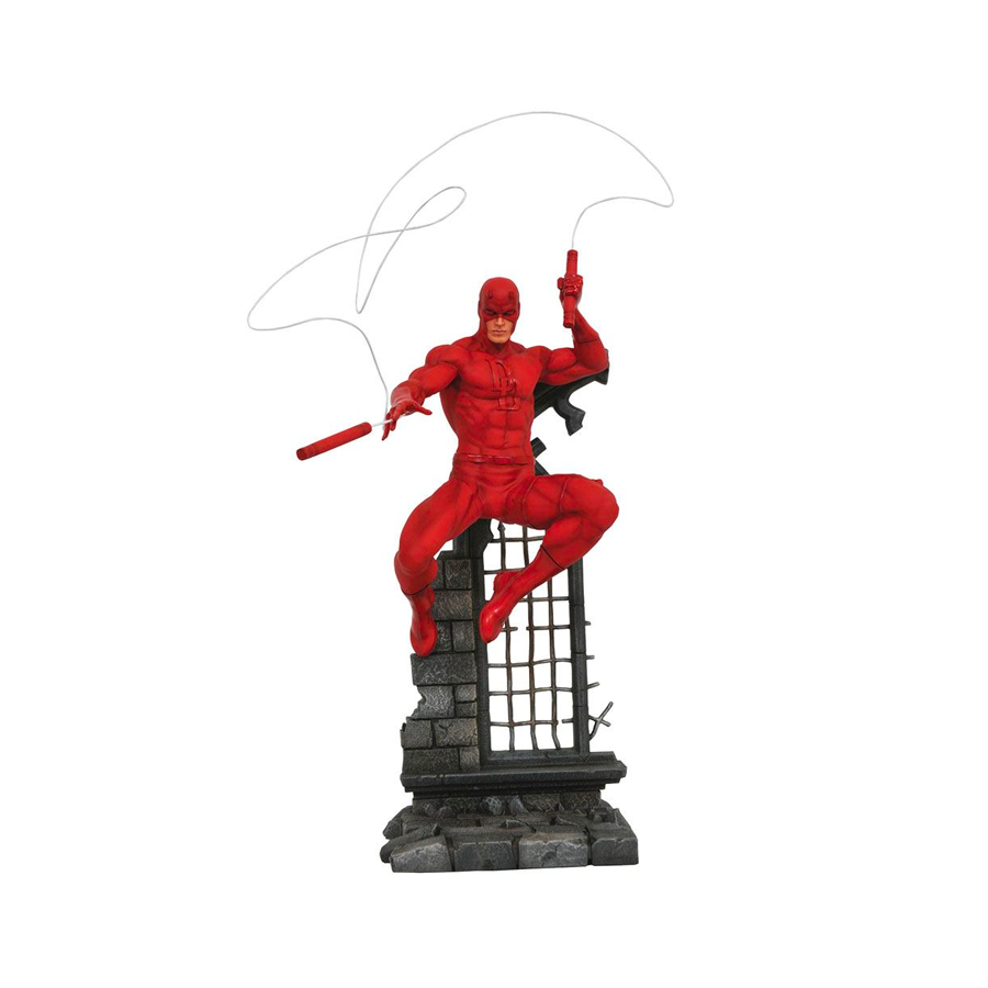Marvel Gallery PVC Statue Daredevil 28 cm