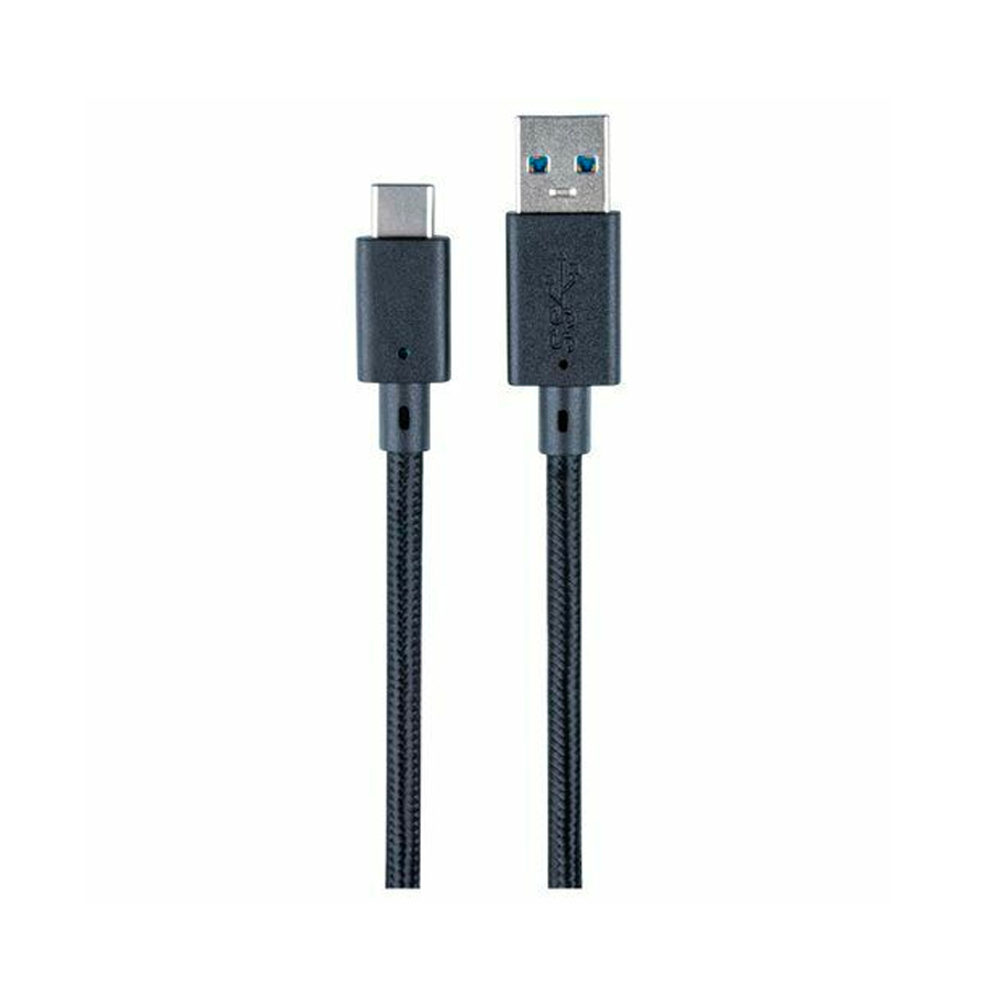 CAVO RICARICA USB-C 3 METRI