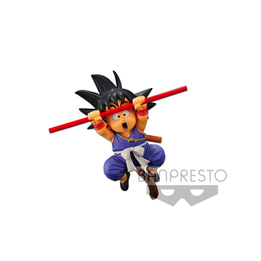 35808 - Dragonball Super Son Goku Fes!! Vol.9(B:Kids)