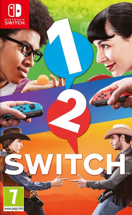 1-2 SWITCH