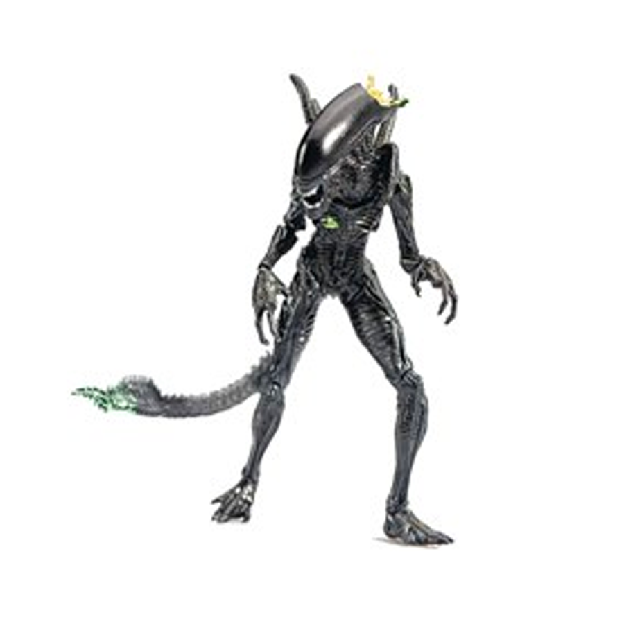 Alien vs Predator  Blowout Alien Warrior scala 1/18