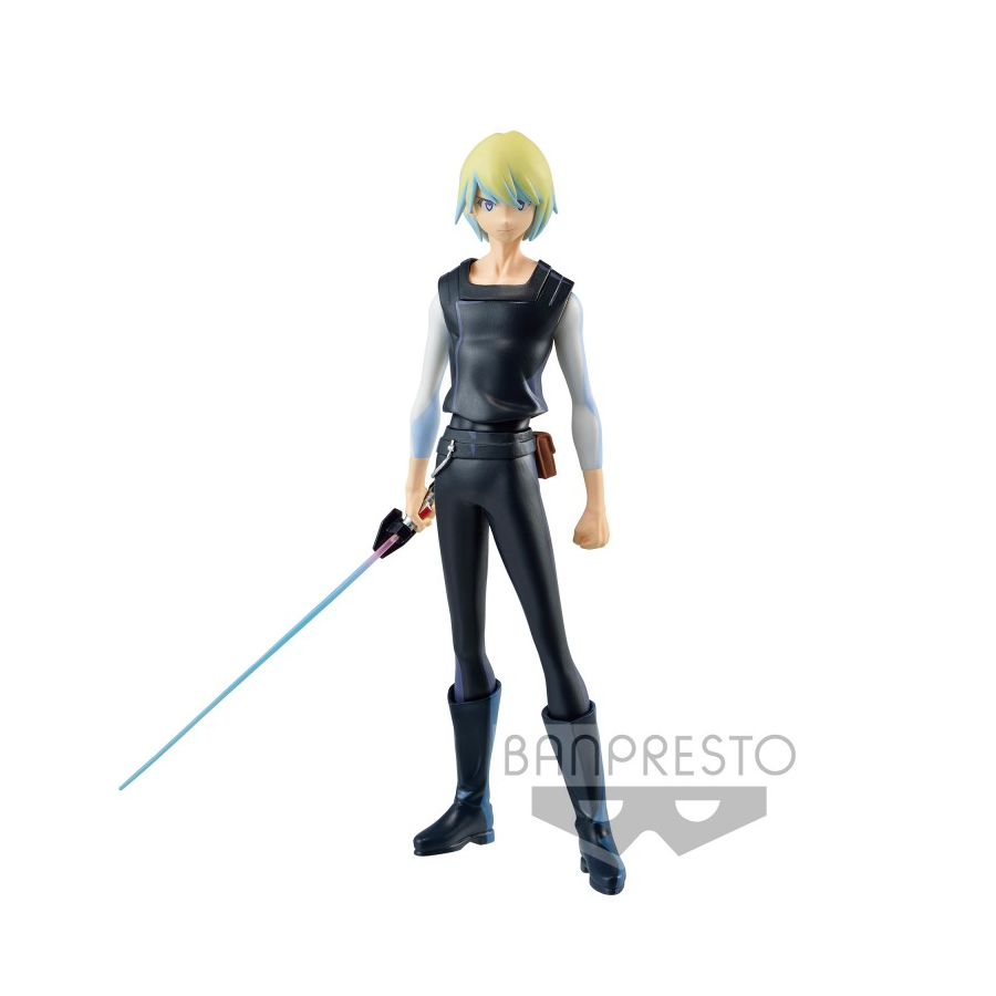 18265 - Star Wars: Visions - The Twins &quot;Karre&quot;