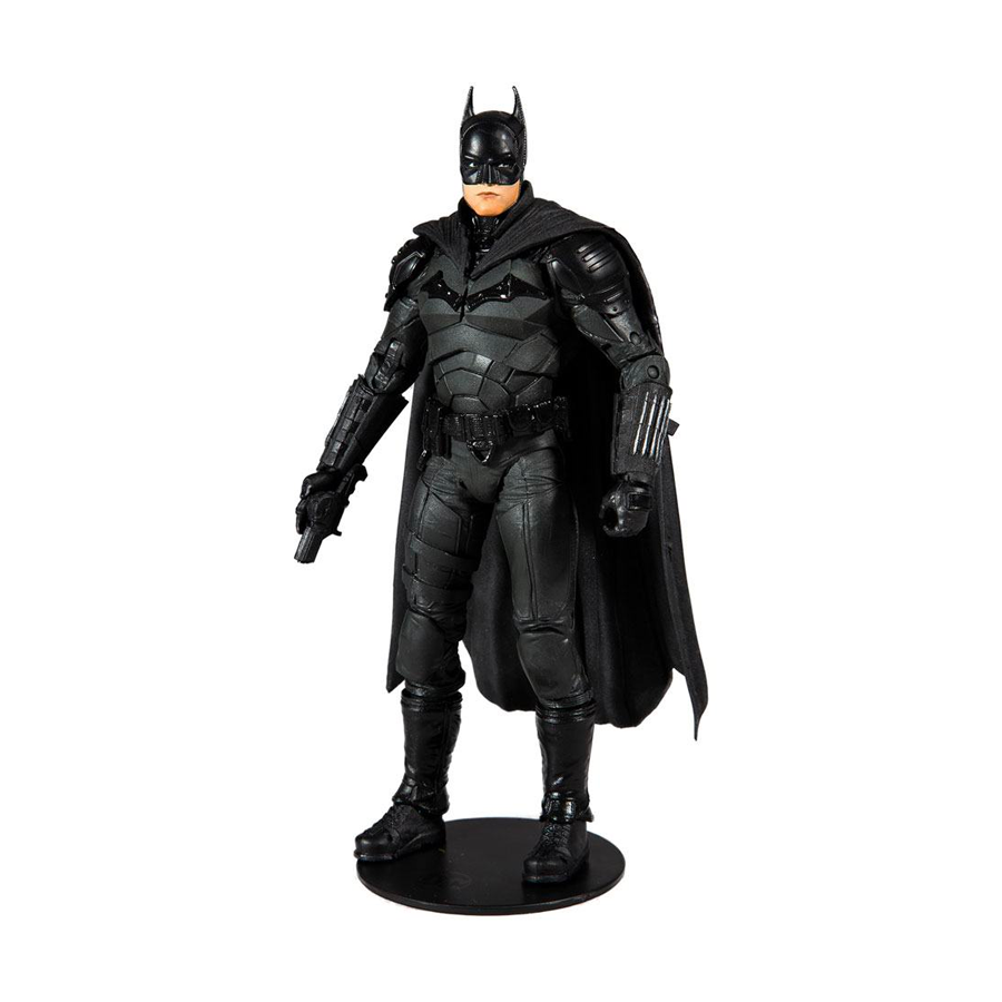 DC Multiverse: Figure Batman (Batman Movie) 18 cm