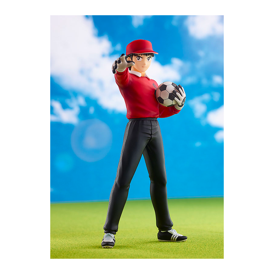 78367 - Captain Tsubasa -  Genzo Wakabayashi 17cm