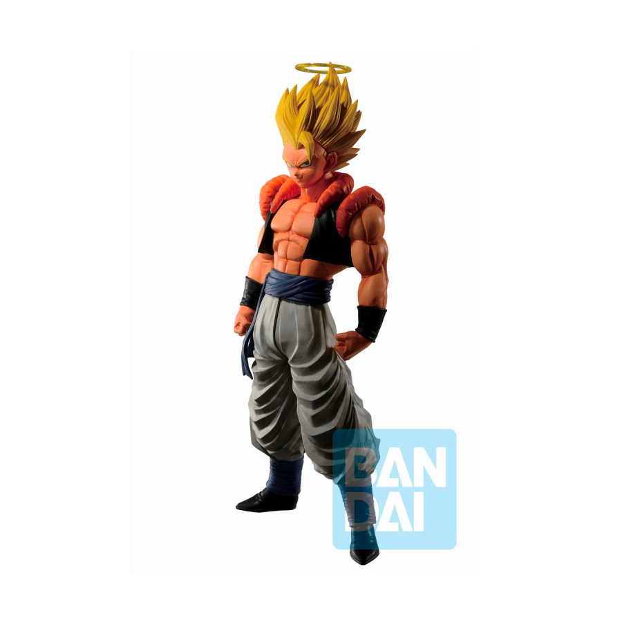 60139 - Ichibansho Figure Super Gogeta(Back To The Film)