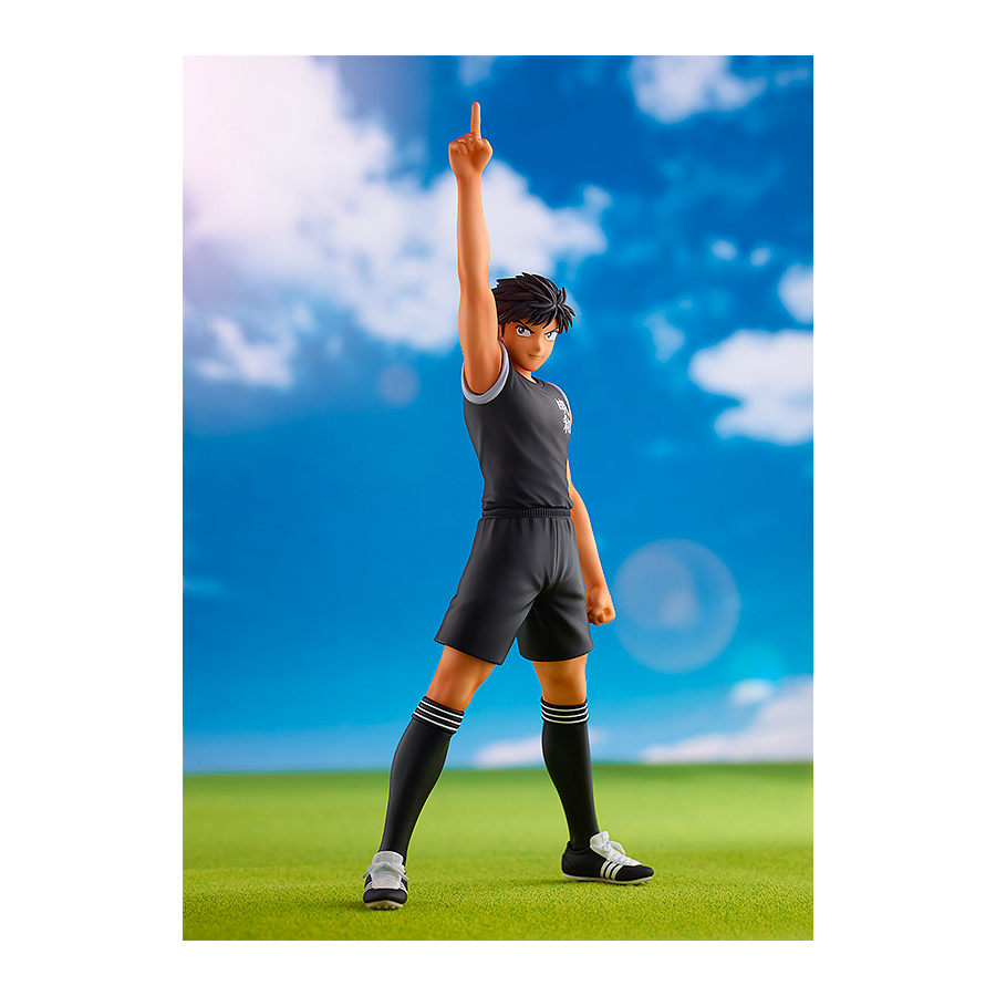 78369 - Captain Tsubasa - Kojiro Hyuga 17cm