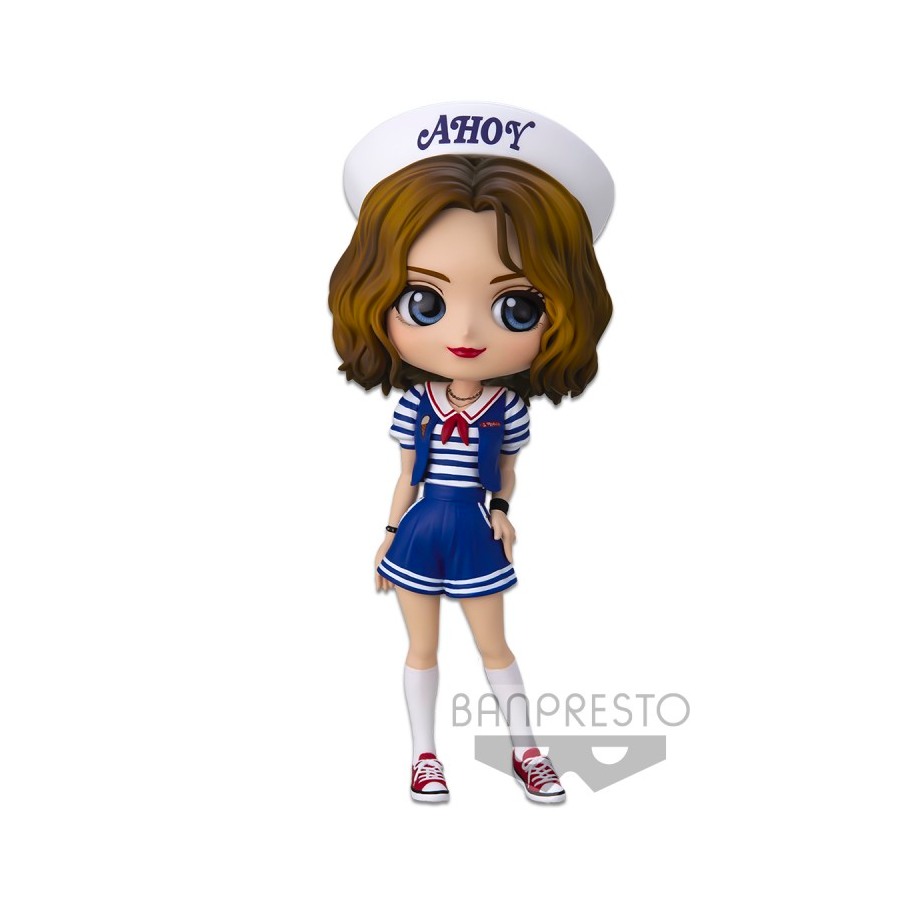 18041 - Stranger Things Q Posket -Robin-