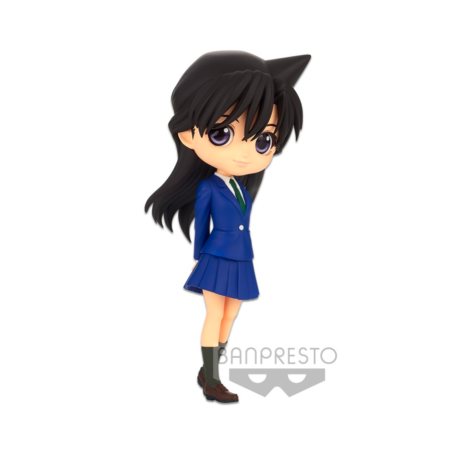 18035 - Detective Conan Q Posket -Ran Mori-(Ver.A)