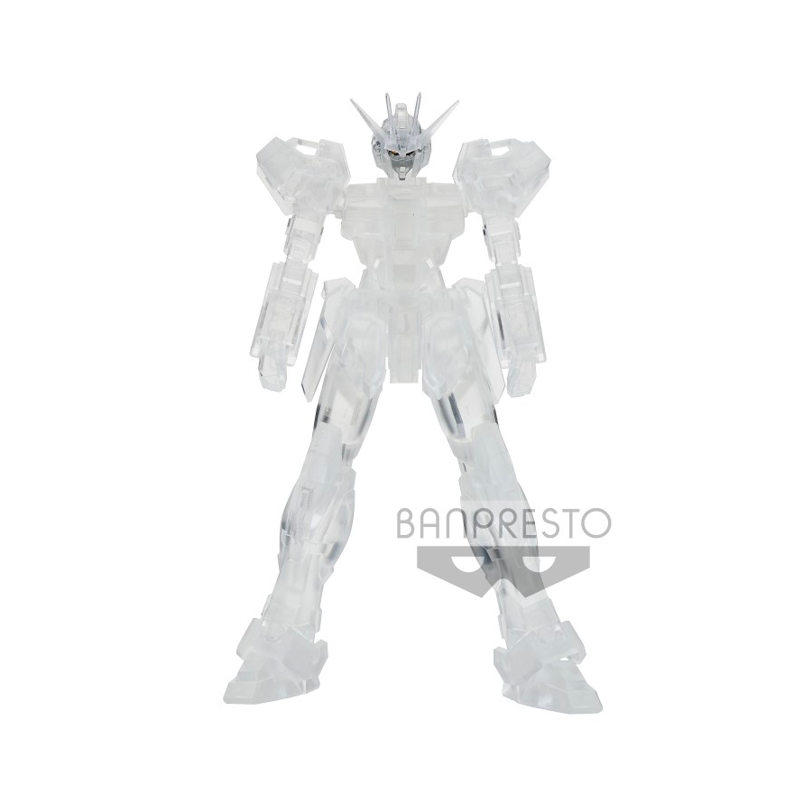 18063 - Mobile Suit Gundam Seed Internal Structure Gat-X105 Strike Gundam (Ver.B)