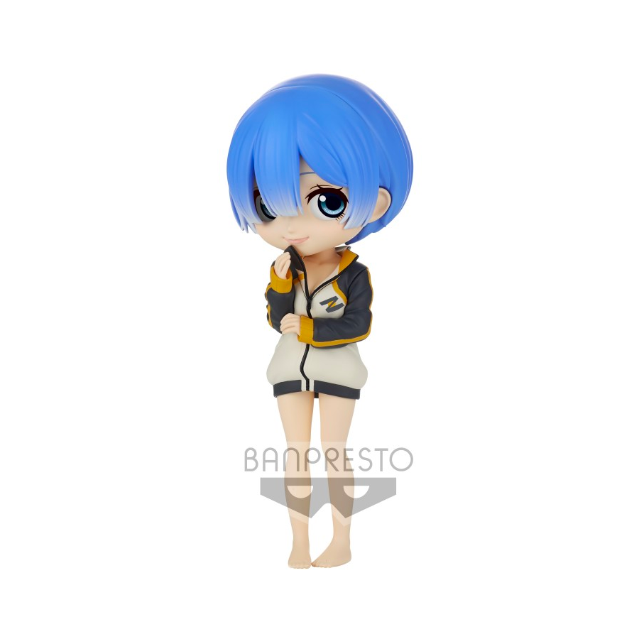 18070 - Re:Zero -Starting Life In Another World- Q Posket-Rem-Vol.2 (Ver.A)