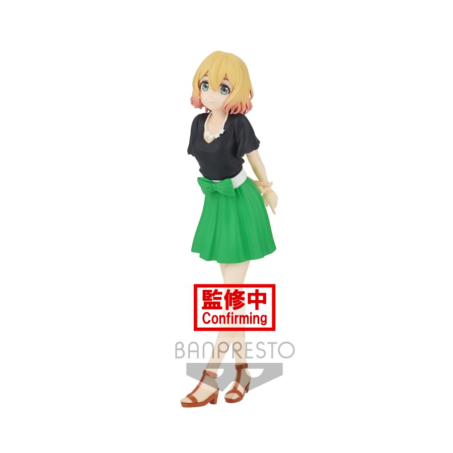 18075 - Rent-A-Girlfriend Mami Nanami Figure  Rent-A-Girlfriend Exhibition Ver.